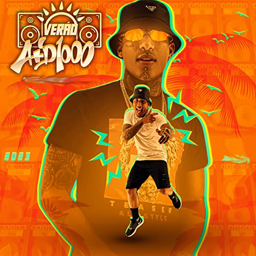  Verão A+D1000 [Explicit]