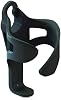 Golf-Becherhalter XL Black Plastic Cup Holder