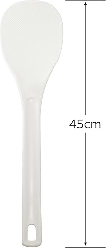 Miniatura 5 de Akebono Industria Magic Rice Scoop para Profesional - Grande - 11.8 in (CT-217)