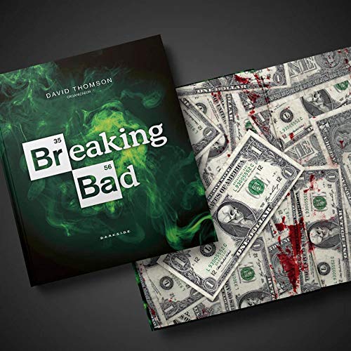 Breaking Bad. O Livro Oficial