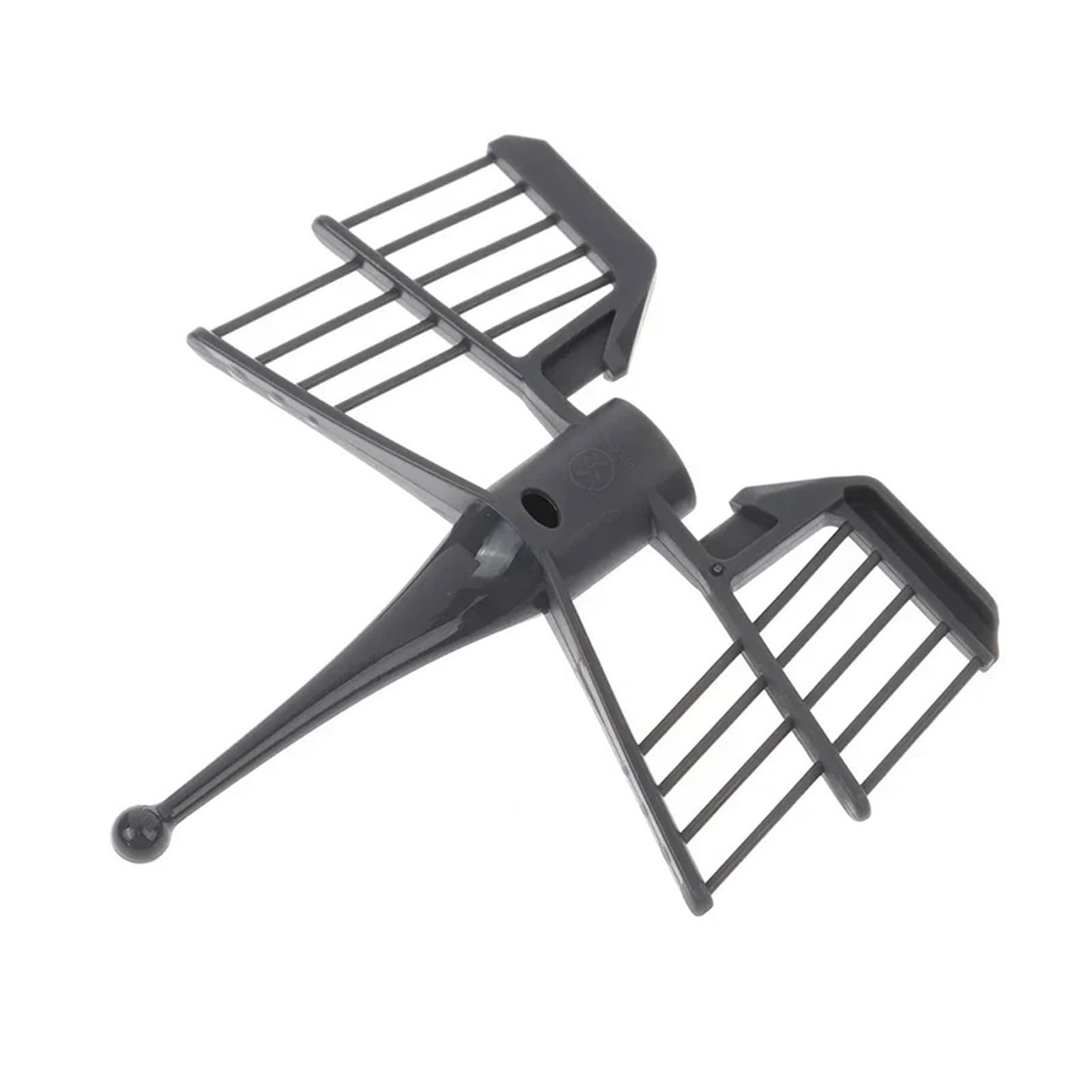 Extractor de jugo para TM5 y TM6 que exprime al máximo