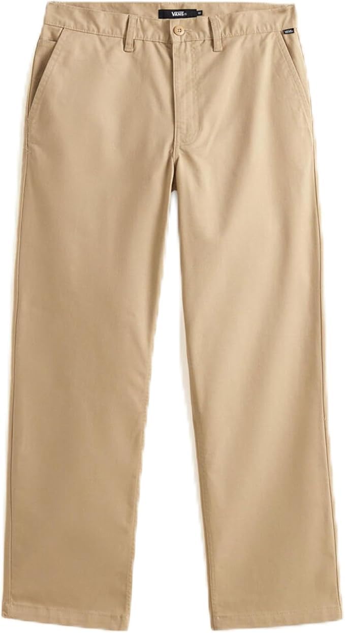 Vans Authentic Chino Loose Pant, Incense, 36