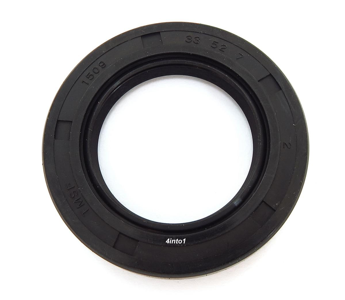 Amazon.com: Front Sprocket Countershaft Oil Seal - 33X52X7-91205