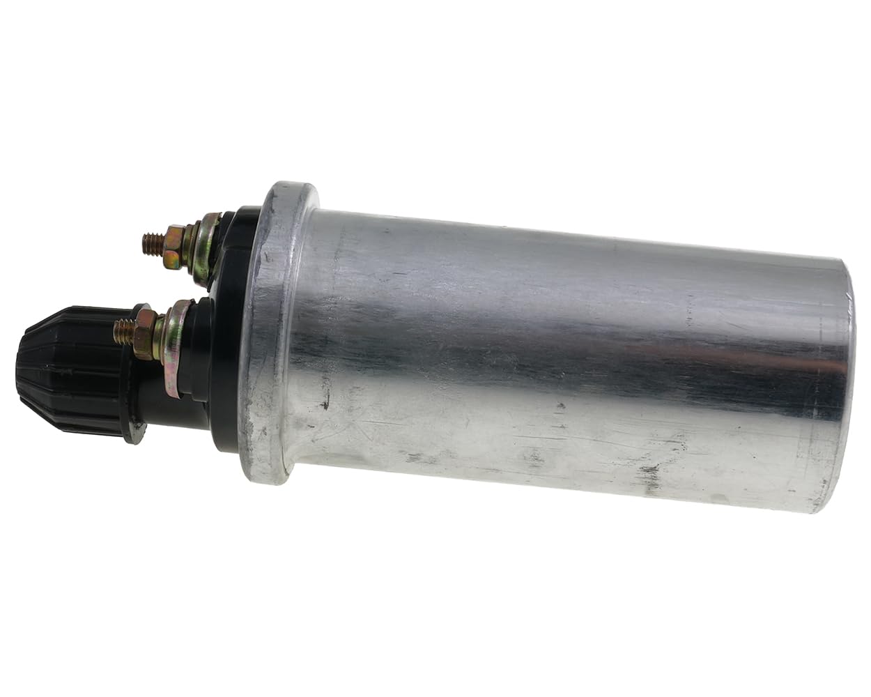 Bobine d'allumage douze volts type 8352.1/2 compatible avec Simson S50, S51 | Module d'allumage de rechange douze volts rupteur; compatible avec Simson SR50, Sperber, compatible avec MZ MUZ ES ETS TS 150