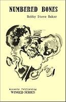 Numbered Bones 1936628007 Book Cover