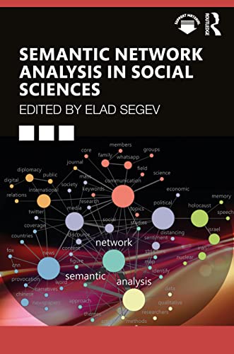 Semantic Network Analysis in Social Sciences view 2