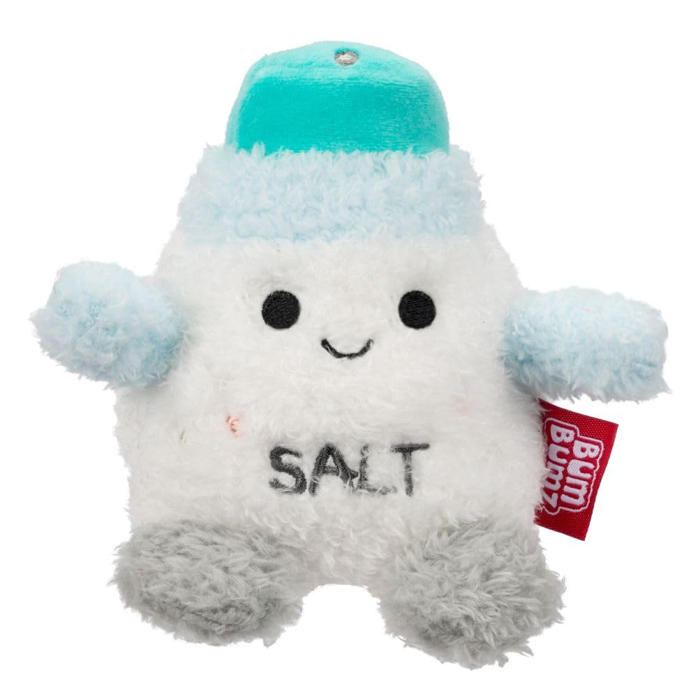 BUMBUMZ - 19 cm Takeout Bumz - Salt Samara