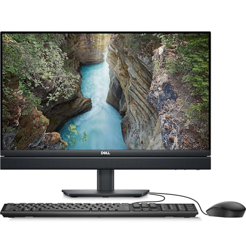 Image of Dell OptiPlex 7420 24 7000 23.8 inch FHD Business All-in-1 Desktop Computer, 14th Gen Intel 14-Core i5-14500T (Beat i7-13700T), 16GB DDR5 RAM, 1TB PCIe SSD, WiFi 6, BT, RJ-45, DP Port, Windows 11 Pro