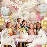 Zoom IMG-1 decorazioni unicorno compleanno bambina 6 Zoom IMG-1 decorazioni unicorno compleanno bambina 6