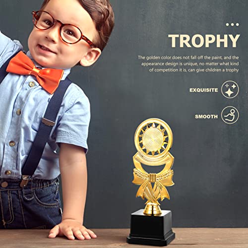 Troféu Prêmio Vencedor Presentes a Granel Para Adultos Decorações De Apreciação Do Professor Medalha