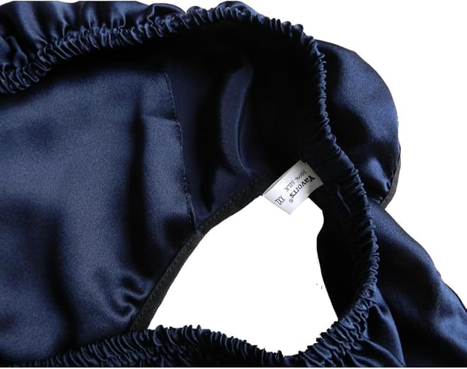 Classic Men Pure Silk Briefs Underwear 6 Pairs in one Economic Pack4