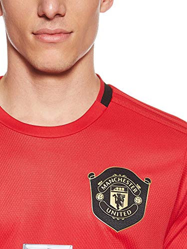 Camisa Manchester United - Modelo I
