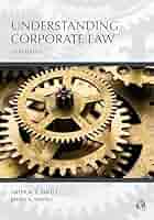 Understanding Corporate Law (Understanding Series): Pinto