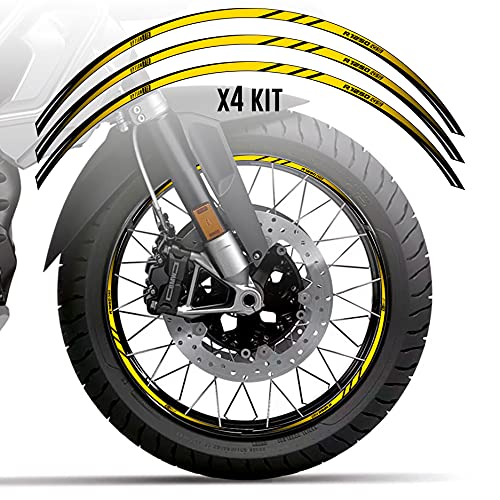Kit adesivi cerchioni r 1250 gs std/adv 2020-2021