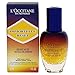 L'Occitane Immortelle Overnight Reset Oil-in-Serum for a More Youthful and Rested Complexion, 1 Fl Oz
