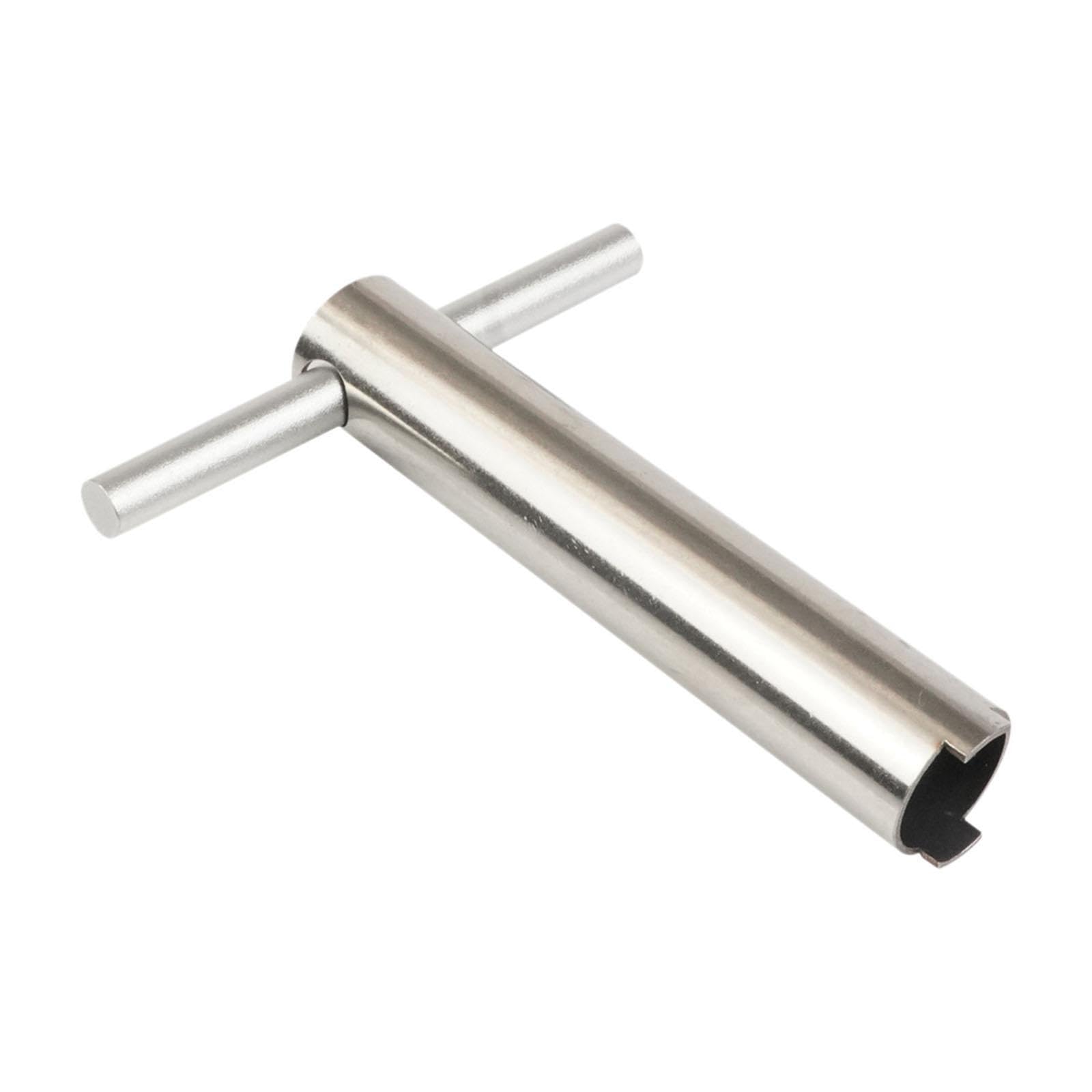 Pixzcsa Reliable Valve Core Retainer Removal Tool For Efficient Bathtub Shower Fix Valve Core Retainer Removal Tool With Handle Easy To Operate Puller