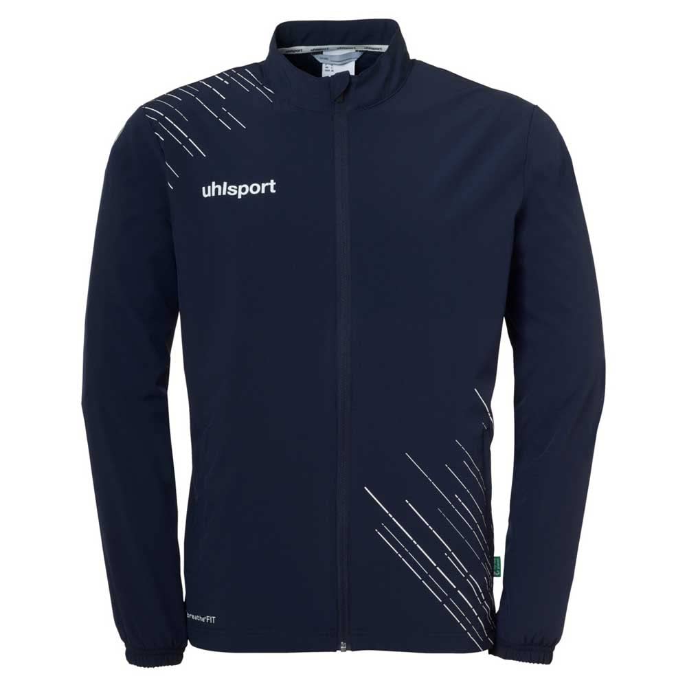 uhlsport Boys Score 26 Evo Woven Jacket Evo Woven Jacket Men Boys Sports Jacket Training Jacket Softshell
