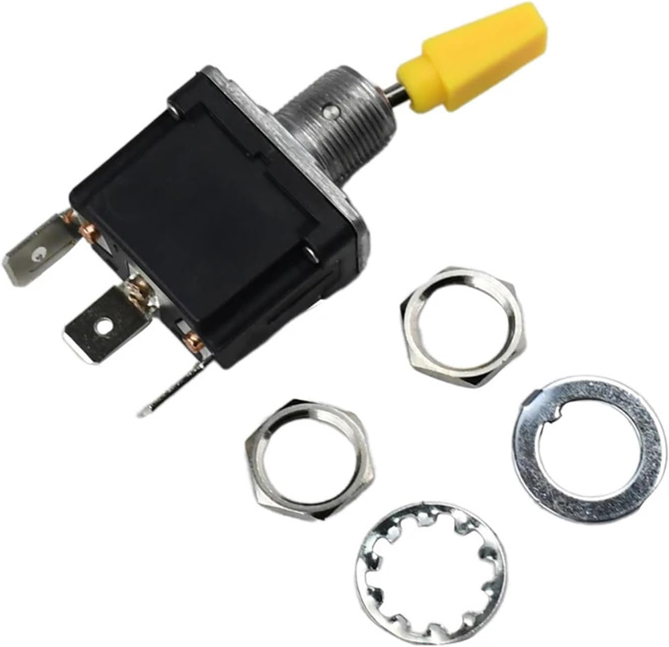Toggle Switch 31NT393-3-B08 31NT3933B08