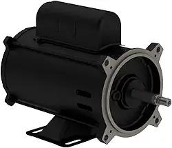 Motor Para Piscina 3/4 (0,75) cv W48j Bivolt Monofásico - WEG
