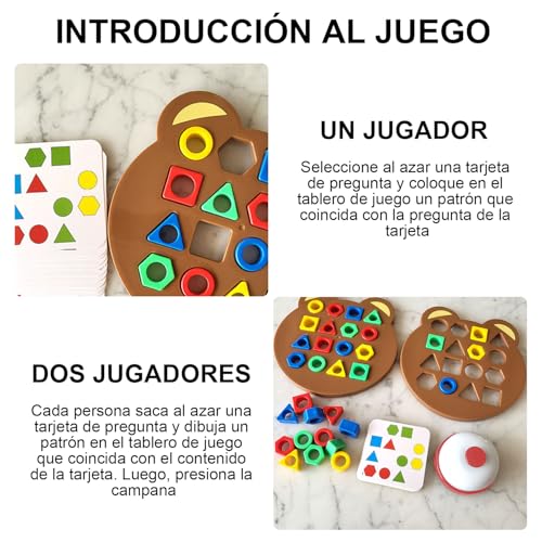 Catálogo para Comprar On-line Juegos abc los 10 mejores. 6 Imagen adicional