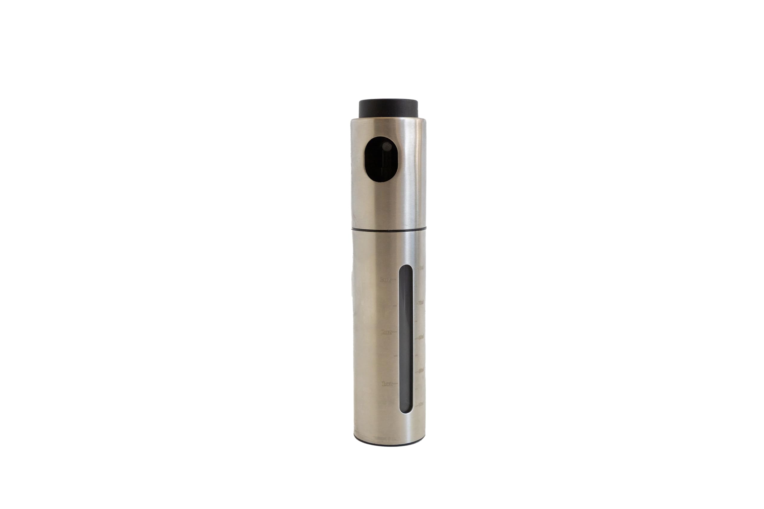 Fox Run Stainless Steel 100ml Olive Oil Sprayer
