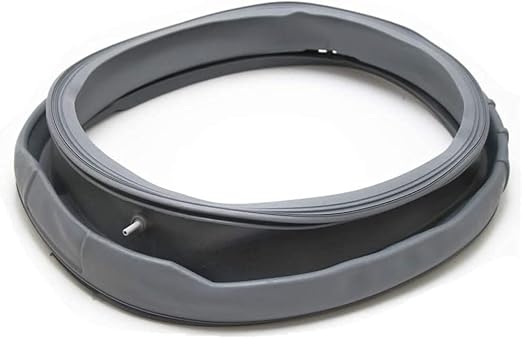 NEW SealPro DC97-16596A, WF363BTBEUF, WF363 Series Washer Door Boot Gasket Compatible with Samsung Washer PS4221714, AP5324179, 2754513-1 YEAR WARRANTY