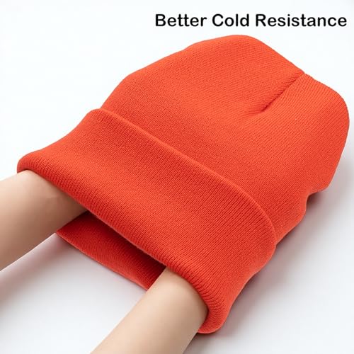 LAKIBOLE Beanie Hats 3-Pack for $4.24 with code 6EJ4FBUG - Image 2