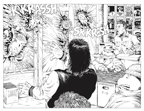 Image of Teenage Mutant Ninja Turtles Compendium, Vol. 2