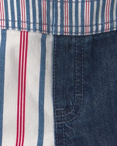 Image of OSHKOSH B'GOSH Baby Boys' World's Best Overalls