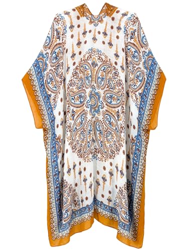 Moss Rose Women Summer Bikini Kimono Bathing Suit Cover Ups for Swimwear3