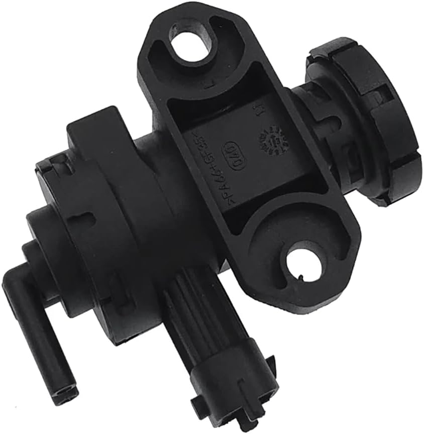 3024379 EGR Solenoid Valve Turbocharger Pressure Control Valve for Mazda Bt50 for Ford PJ PK Ranger