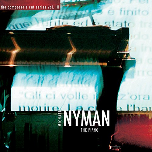 The Michael Nyman Band