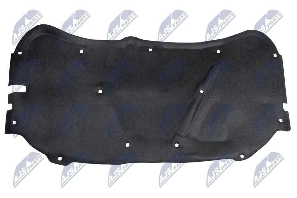 NTY EZC-VW-321 Insonorizzazione vano motore