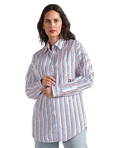 Image of Tommy Hilfiger Women Shirt