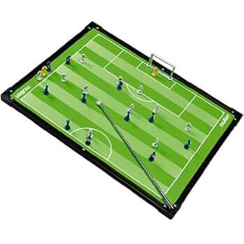 【廃盤品】Molten サッカー用 3D立体作戦盤SF0080 立体付属品完備 廃盤品】Molten サッカー用 3D 立体作戦盤 SF0080 付属品完備