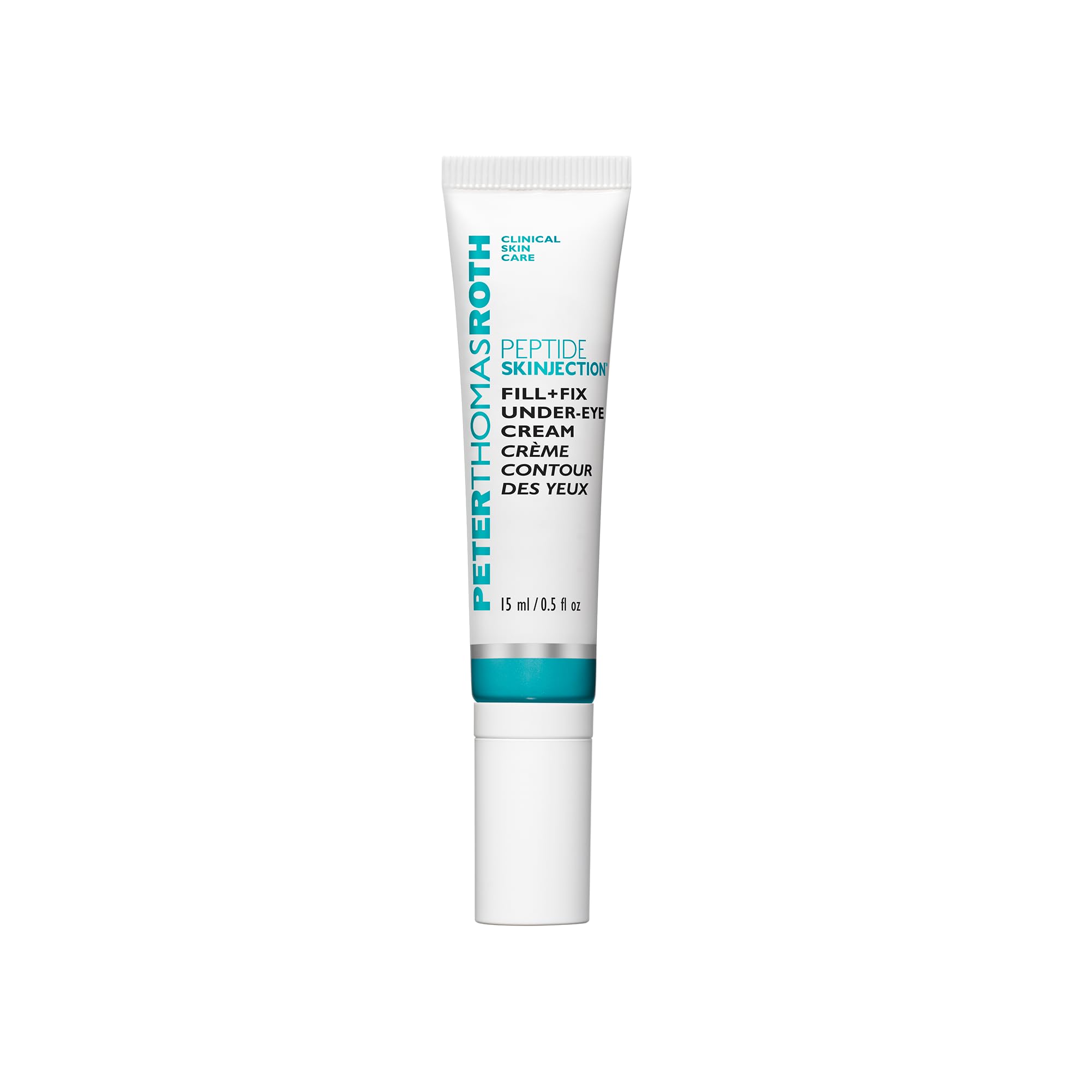 Peter Thomas Roth | Peptide Skinjection Fill + Fix Under-Eye Cream