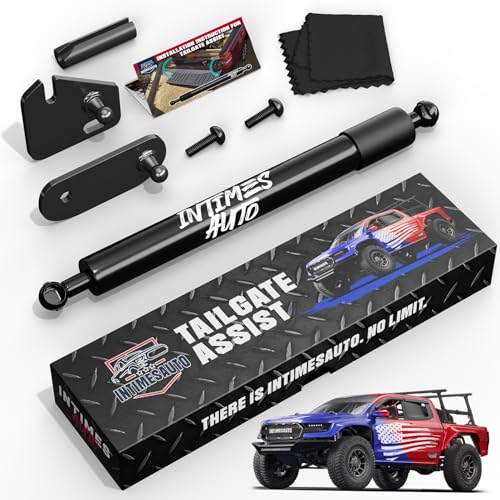 Truck Tailgate Assist Shock for Ford Super Duty