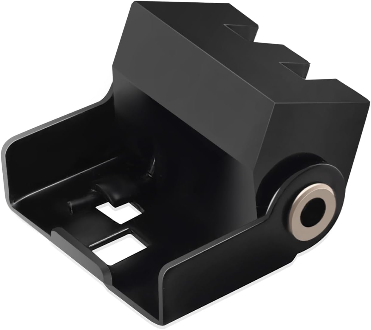 SFATB33N01A for Technics Turntable Part - Dust Cover Hinge Fits for Models:SL-B1, SL-B2, SL-B3 SL-B10, SL-B20, SL-B30, SL-B101, SL-B202, SL-B303, SL-B205, SL-BD1,SL-BD3 (1Pcs)