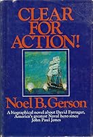 Clear for action! B0006CKE3K Book Cover