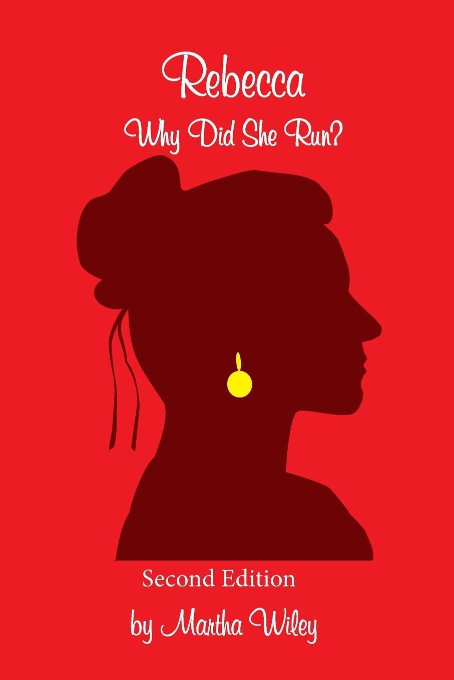 Rebecca: Why Did She Run?