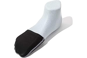 No-Show Half Socks for Women: The Ultimate Comfort Companion