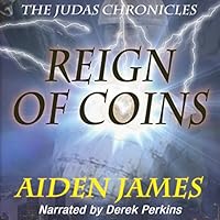 Algopix Similar Product 8 - Reign of Coins The Judas Chronicles