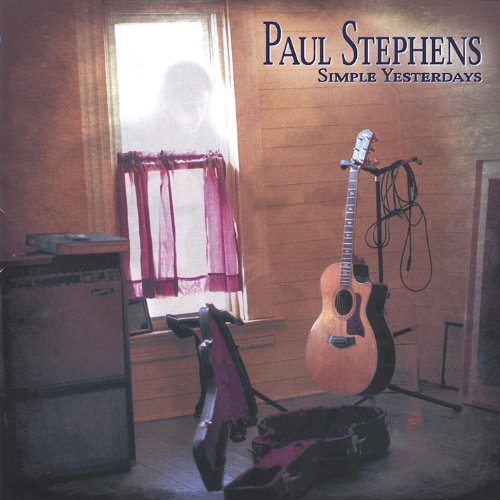 Amazon.com: Simple Yesterdays : Paul Stephens: Digital Music