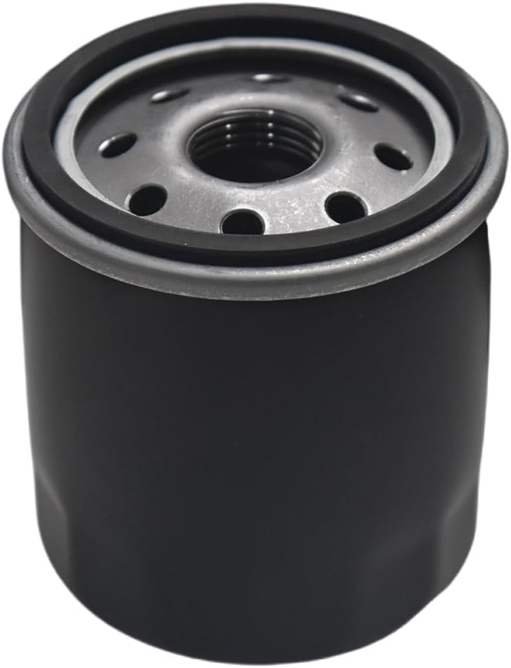 2 Pack Oil Filters For Hydro-Gear 52114 Transmission Filter Fits Toro 109-3321 Fits Ariens 21545100 Husqvarna 539113466 Replace 600976, 21545100