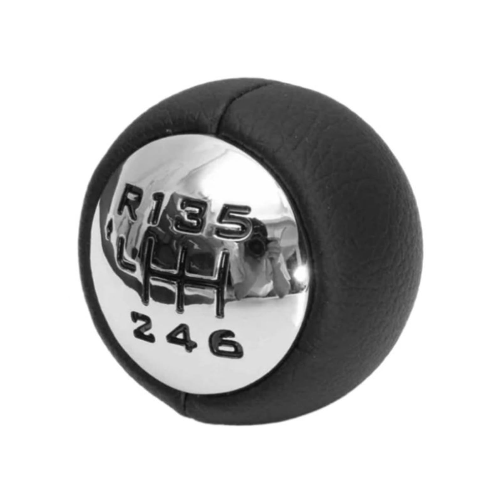 For Peugeot 307 308 3008 407 5008 807 Gear Stick Knob Performance