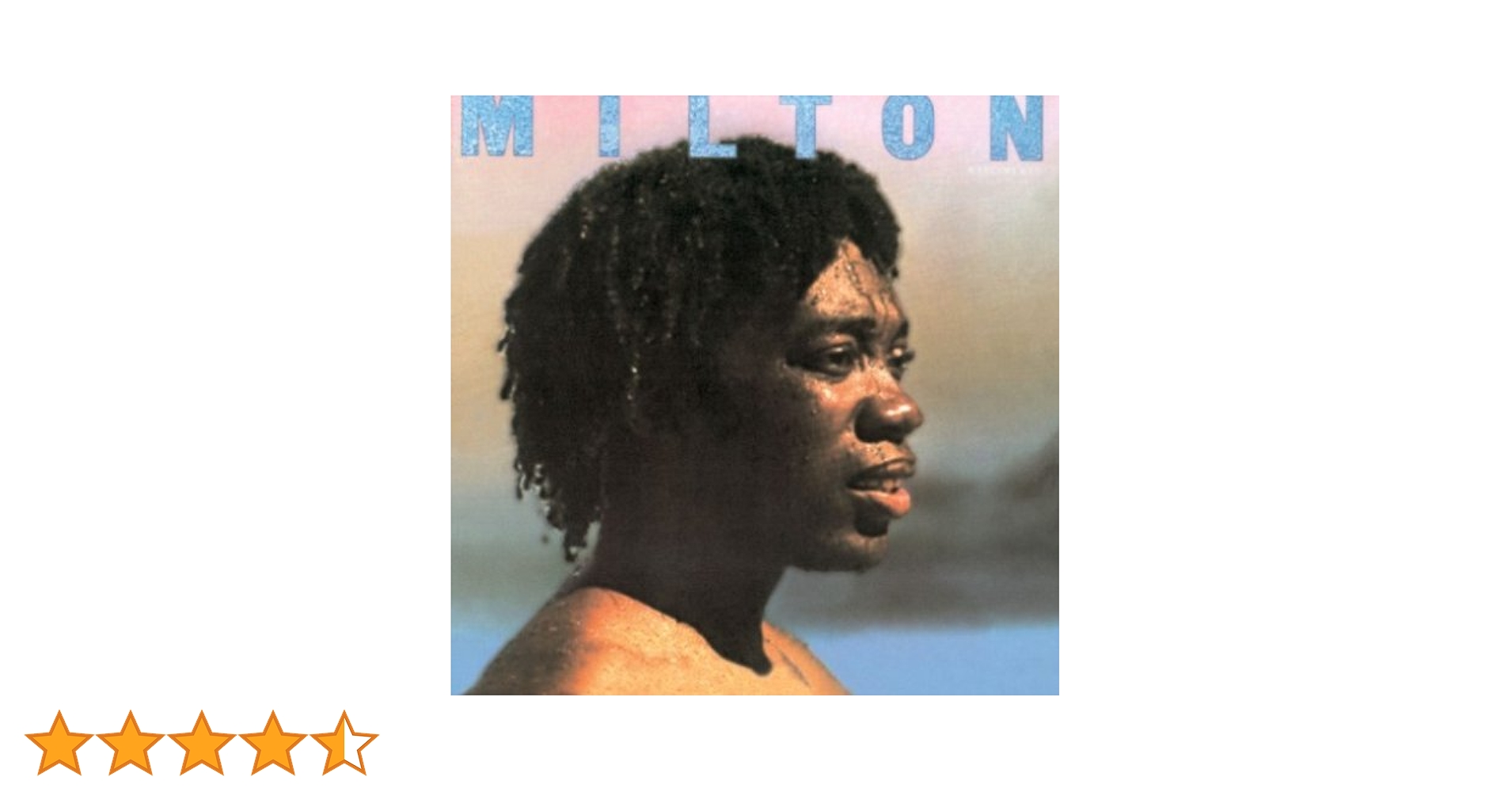 ブラジル盤LP★Milton Nascimento/ミルトン・ナシメント Amazon.co.jp: ミナス - ミルトン・ナシメント: ミュージック