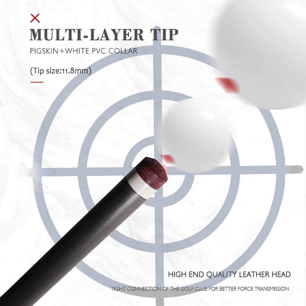 ビリヤードプレイキュー OKHEALING バットのみ。 ビリヤードプレイキュー OKHEALING バットのみ。