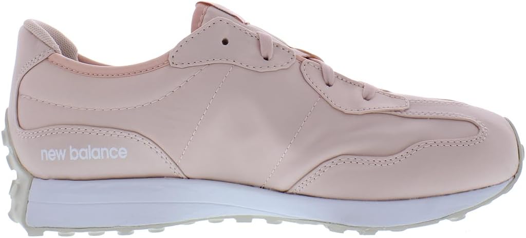 New Balance Unisex-Child 327 (Little Kid)