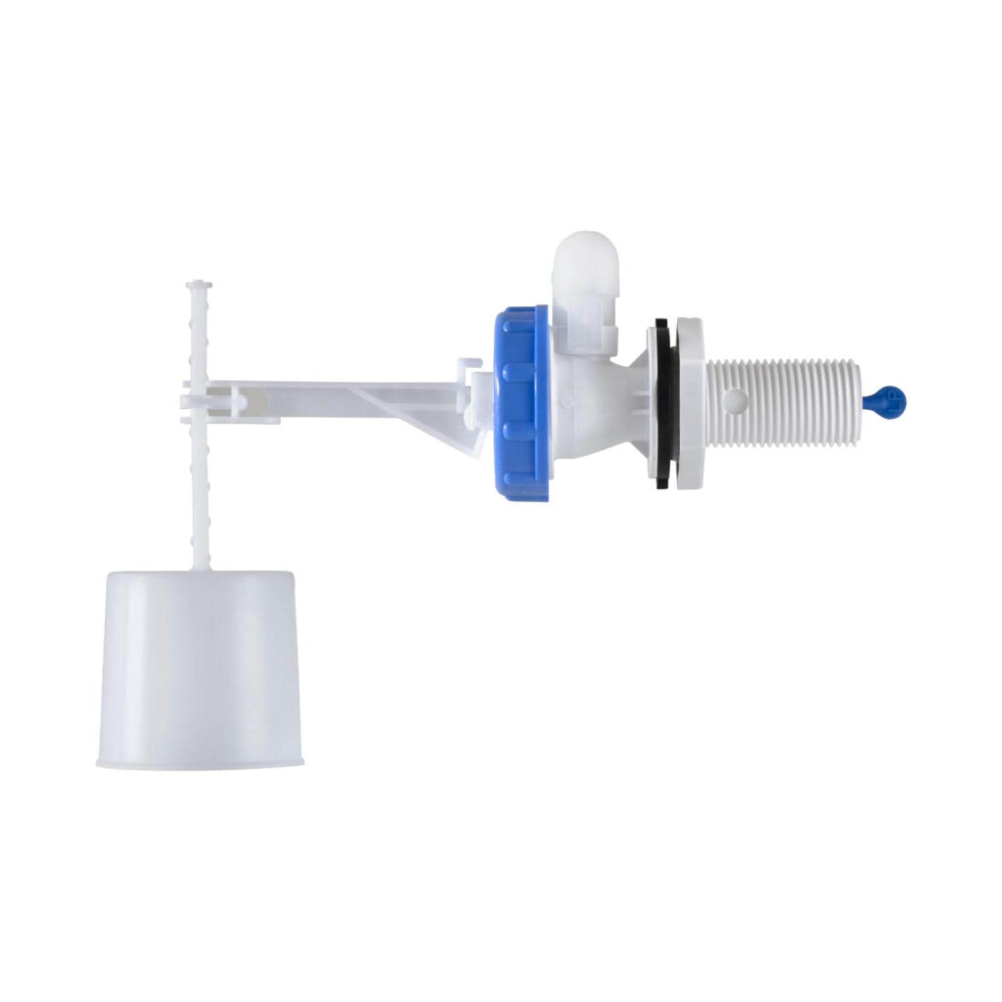 Torbeck Opella Side Entry Filling Valve