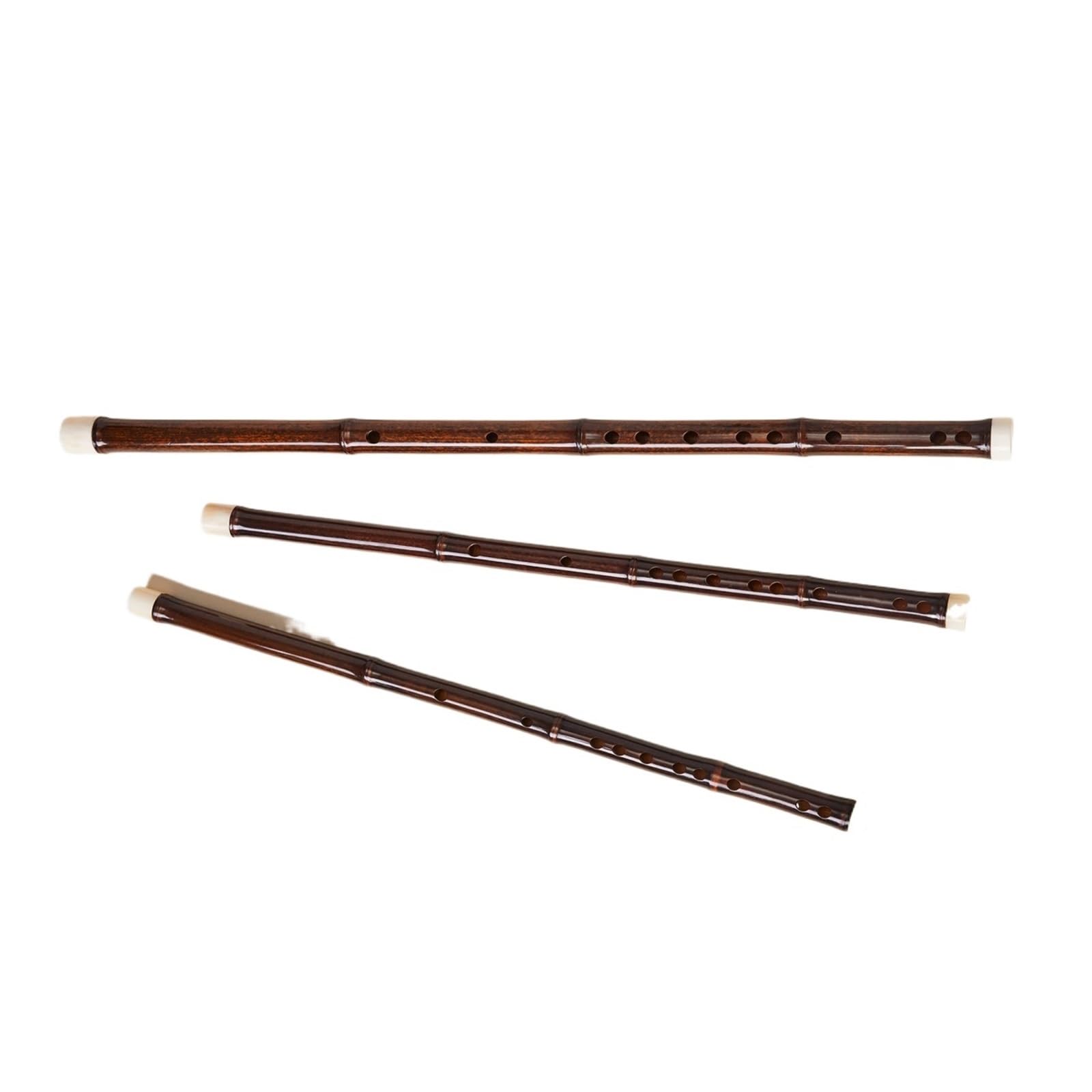 Lack Lila Bambusflöte Professionelles Musikinstrument Für Erwachsene Professionelle Bambusflöte Traditionelles Instrume